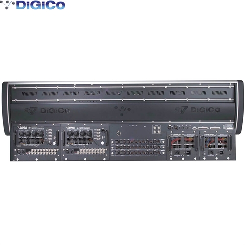 Mixer Digico SD7 4